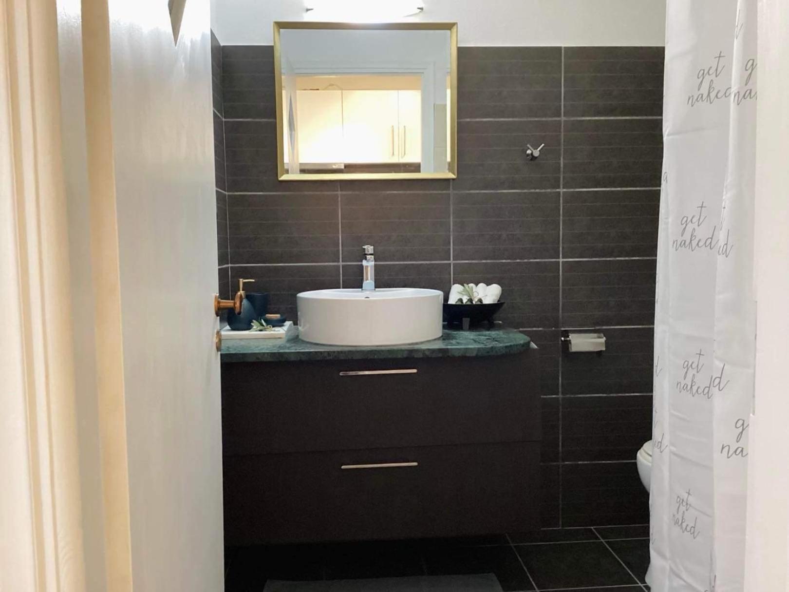 The Blue House Apartment Vromolithos ภายนอก รูปภาพ